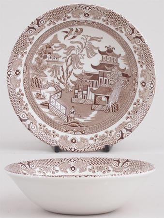 Cereal or Dessert Bowl
